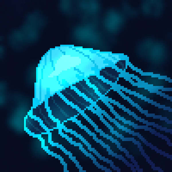 Jellyfish