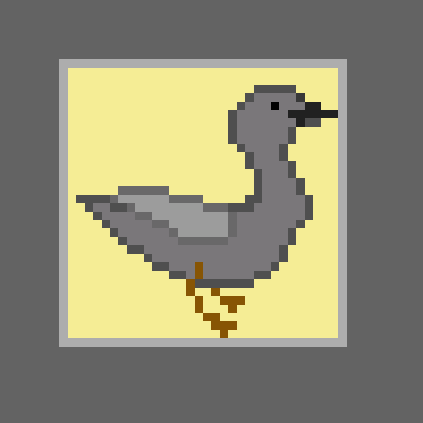 geese goose