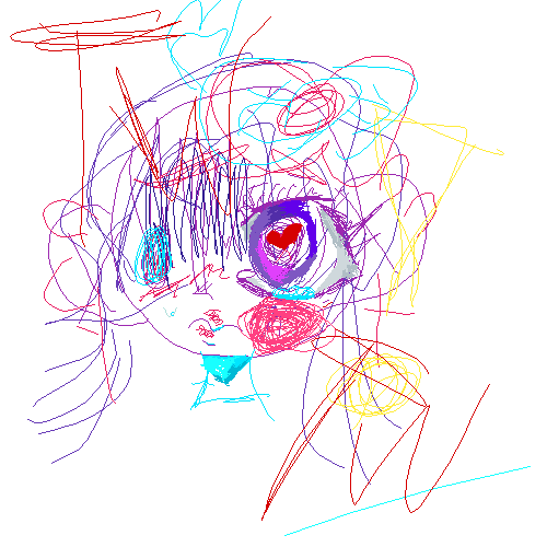 Sorrow woes idk