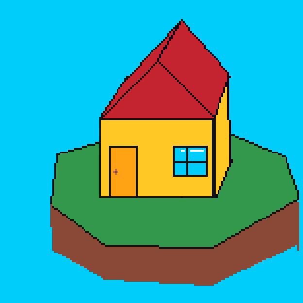 The House