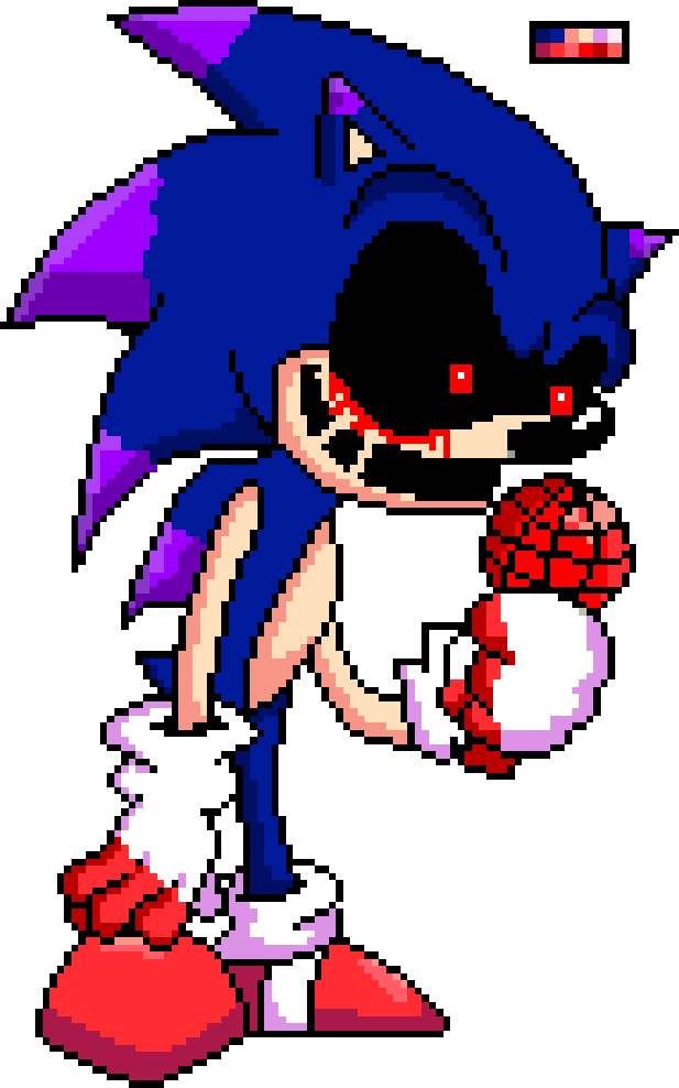 Sonic.exe+xenophanes