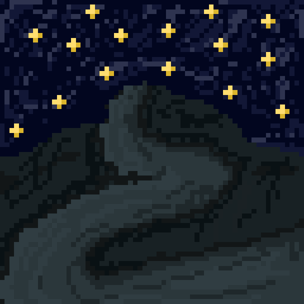 Stary Sky