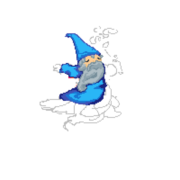 rat wizard