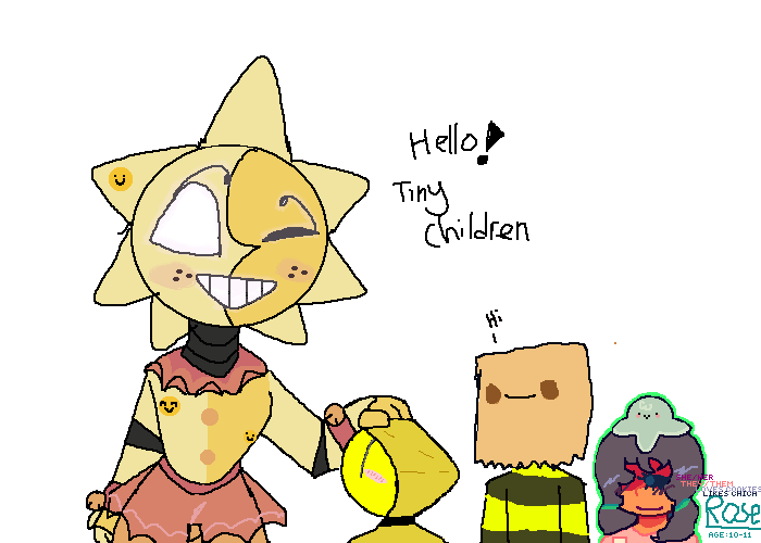 kid