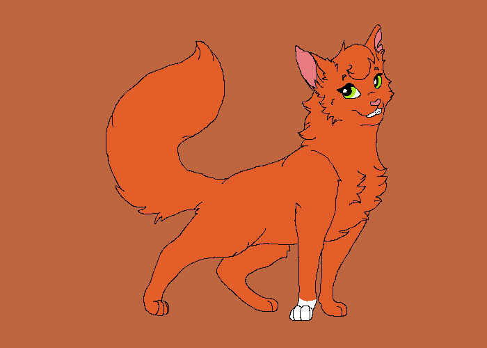 Squirrelflight