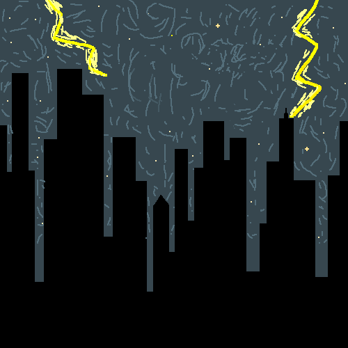 Lightning challenge