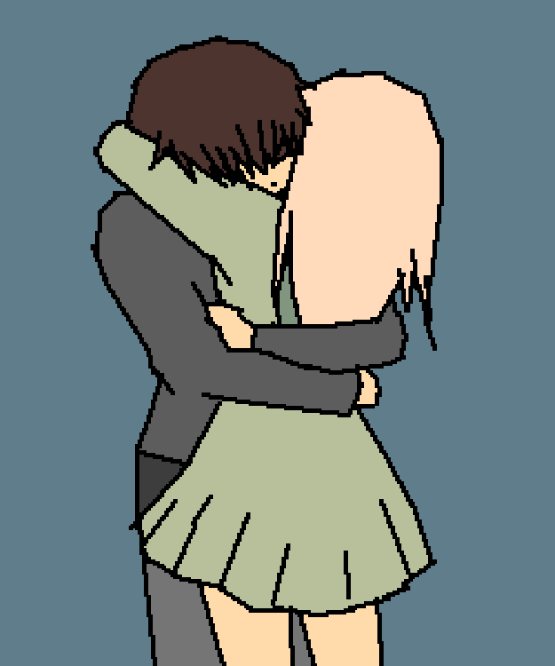 Anime crush