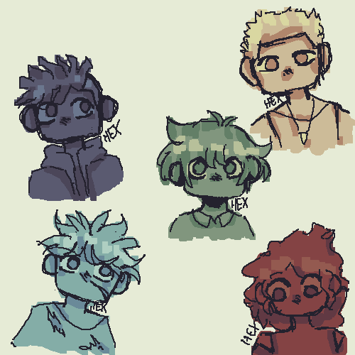 Doodles