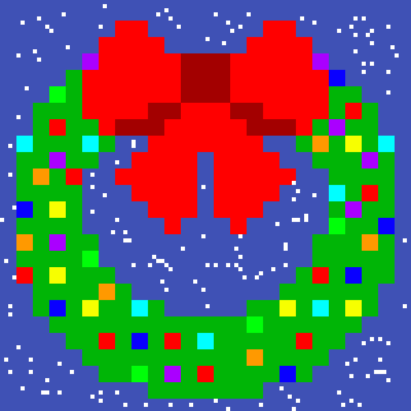 Wreath