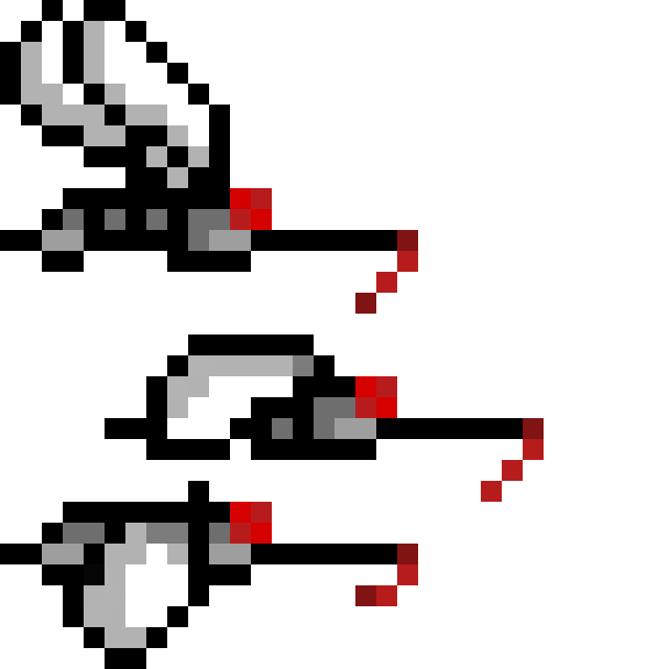 Mosquito mob