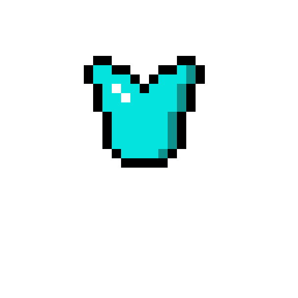diamond armor minecraft