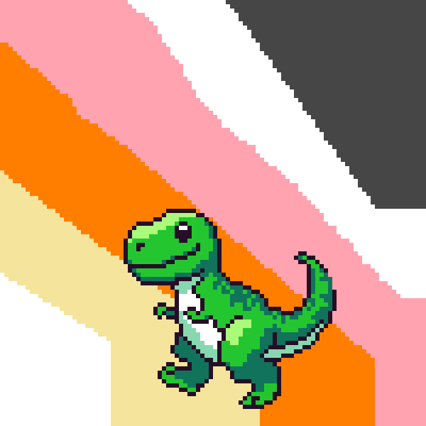 The Dino