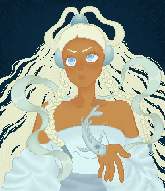 yue