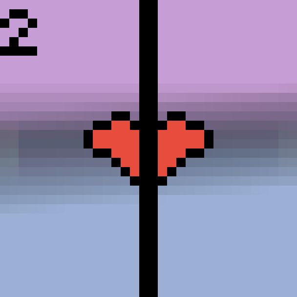 2 sided people-2 sided lovers