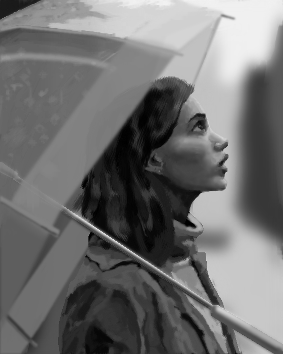 Umbrella