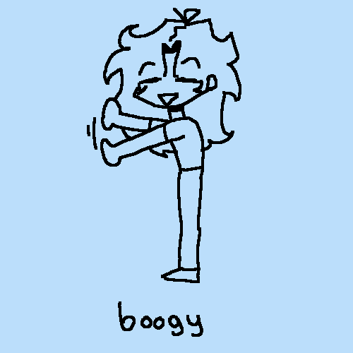 Boogy