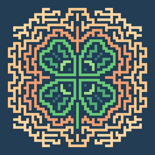 clover