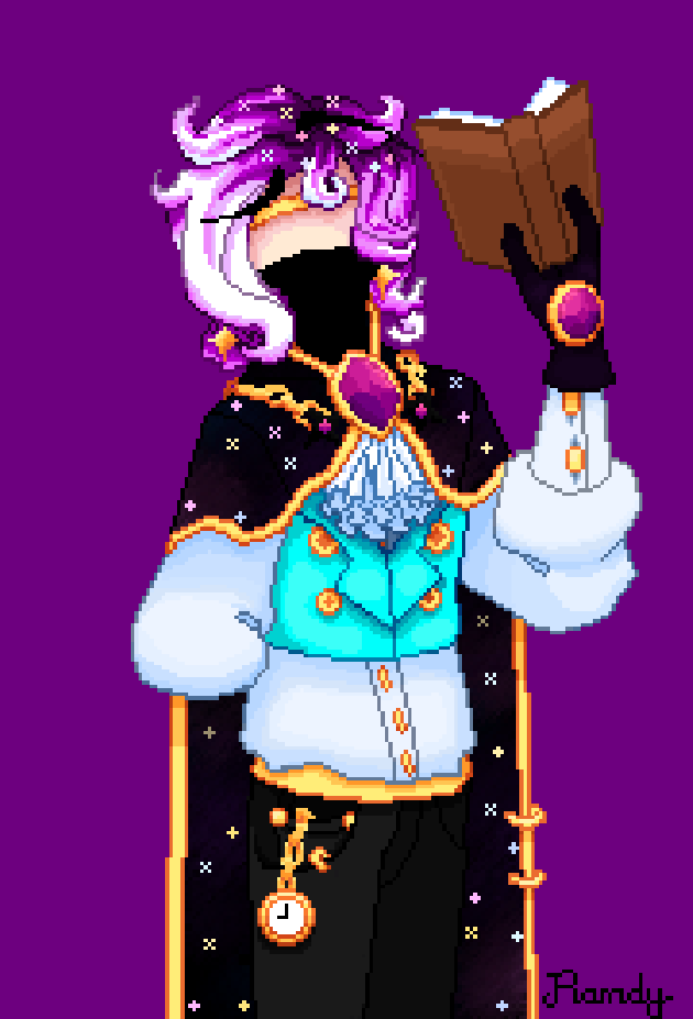 Minecraft Skin