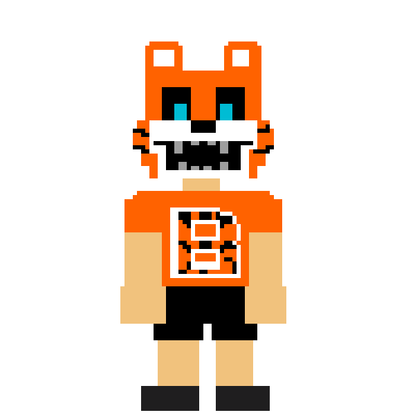 Calil tiger gif