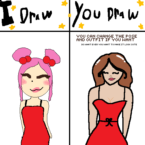 My Original of it