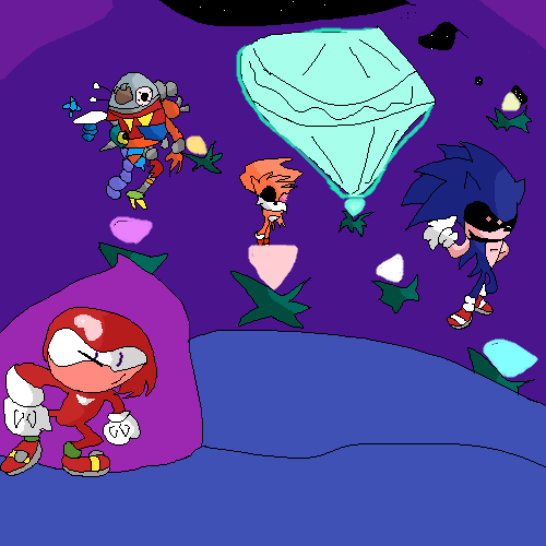 Death toll (sonic.exe)