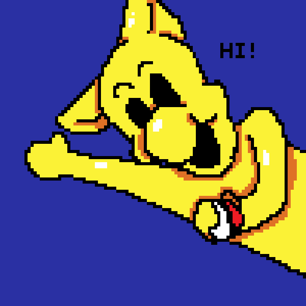 H3110 3V3RY0N3