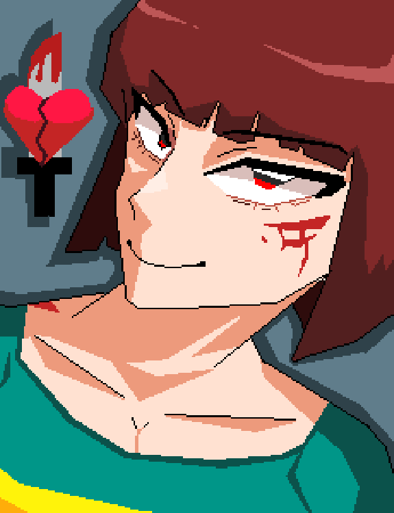 Chara