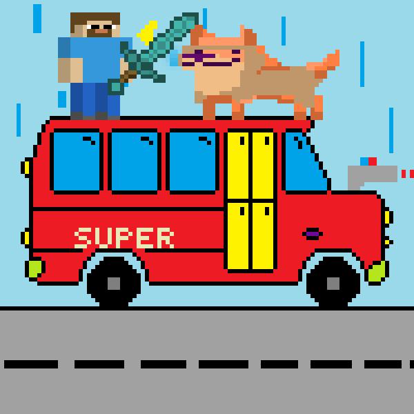 super
