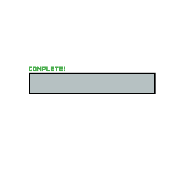 Loading bar