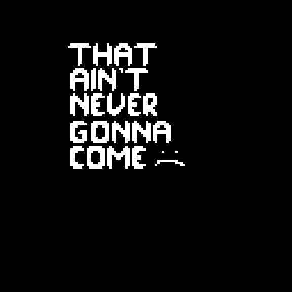 Foolish One - mini animation