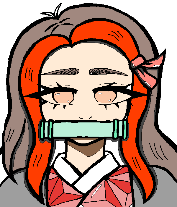 nezuko