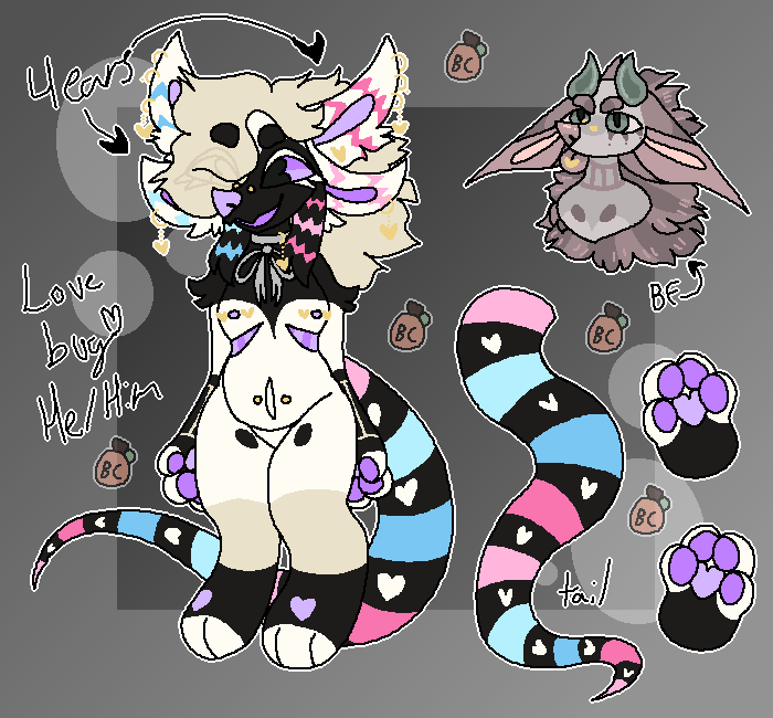 love bug redesign