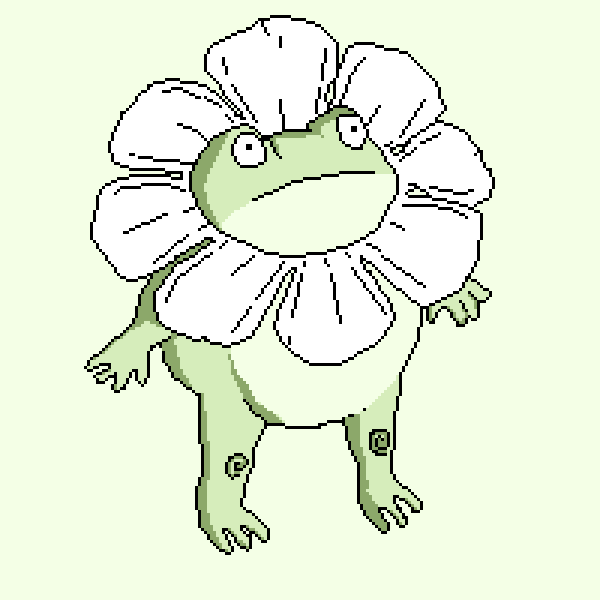 Frog