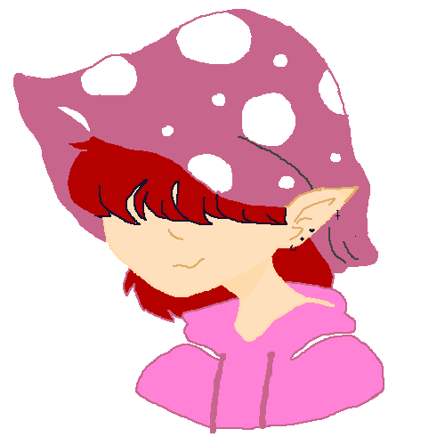 Aesthetic Elf