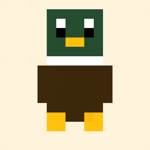 quack.