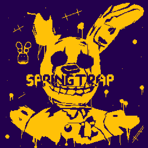 Springtrap