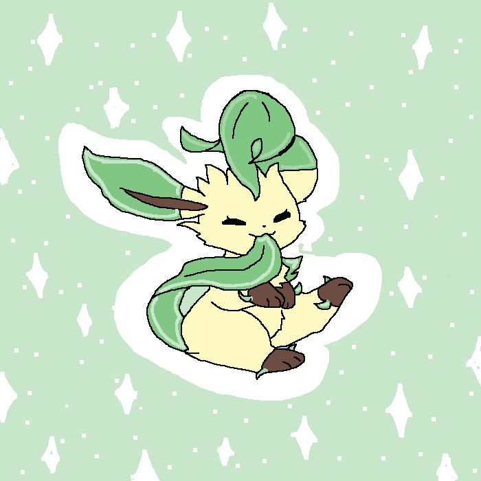 Leafeon
