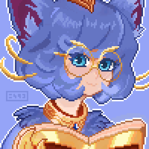 Human Yuumi Rdr