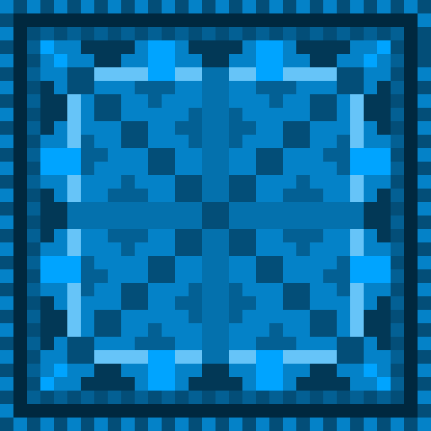 carpet top view