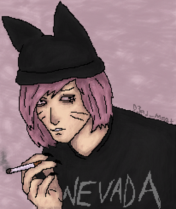 ranfren - Pixilart