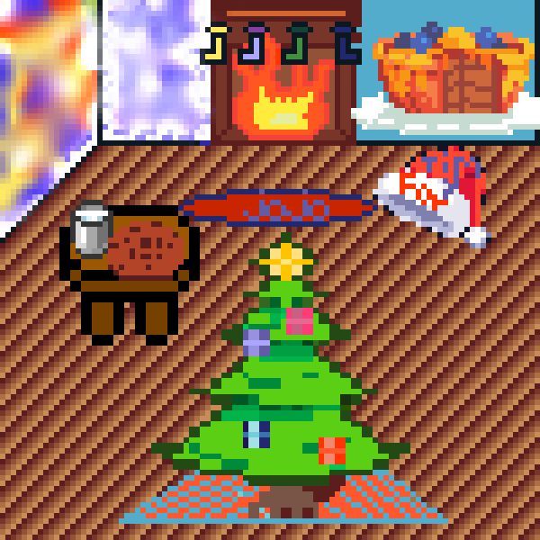 Crismas