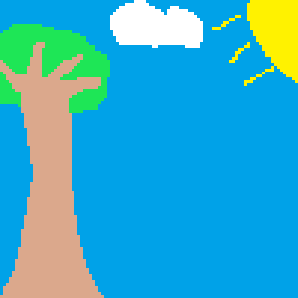 nature