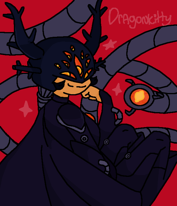 Darcy >:3