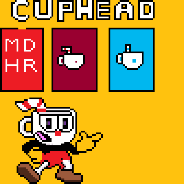 cuphead