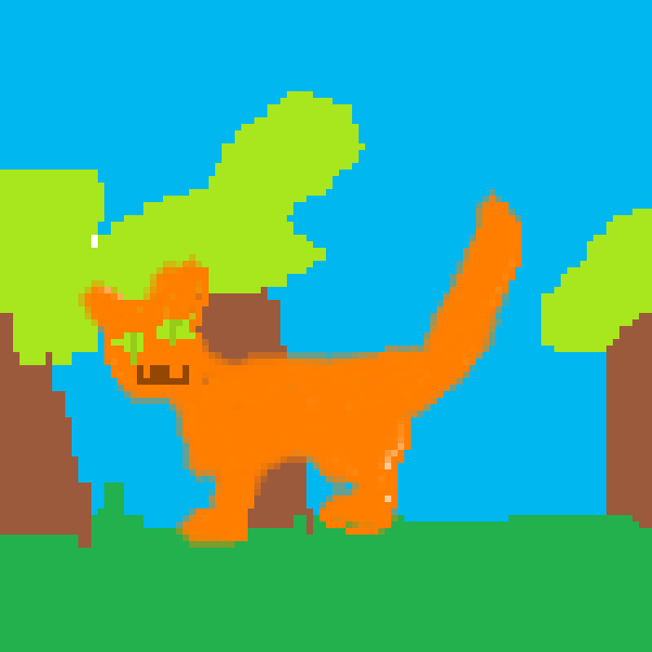 firestar