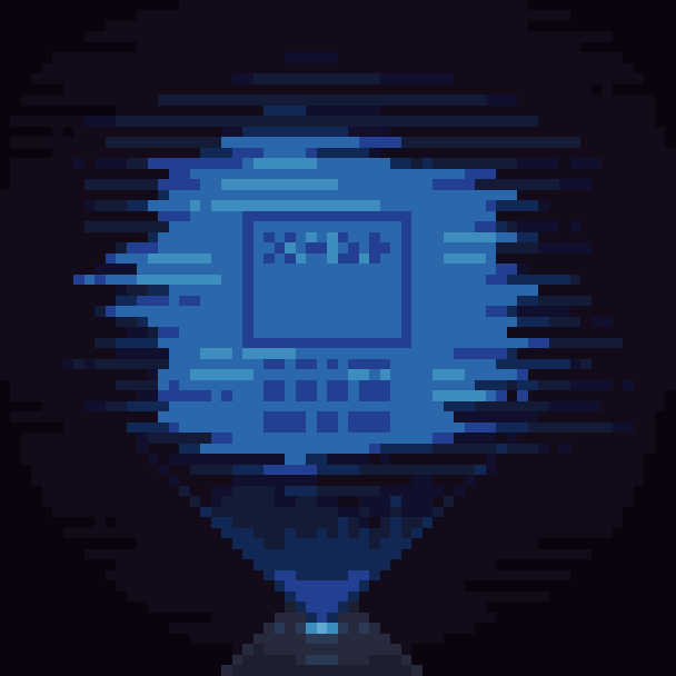 Hologram Calculator