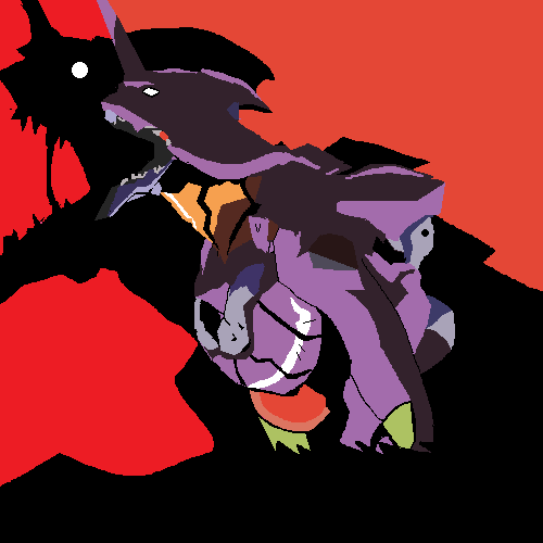 EVANGELION