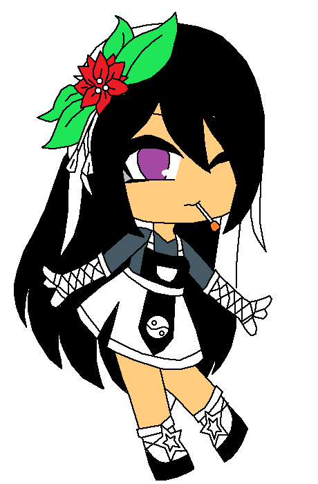 Cruela devil teen