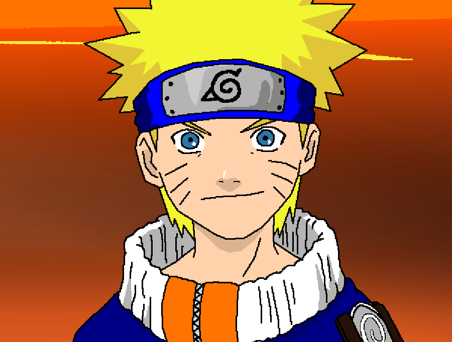 Naruto Uzumaki
