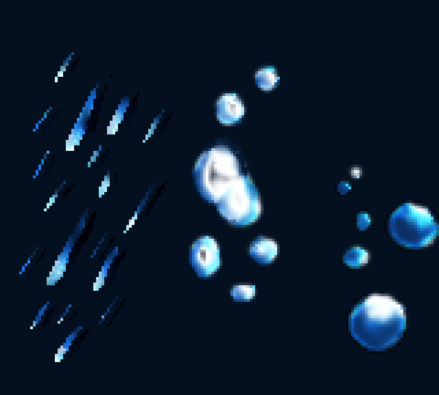 Water